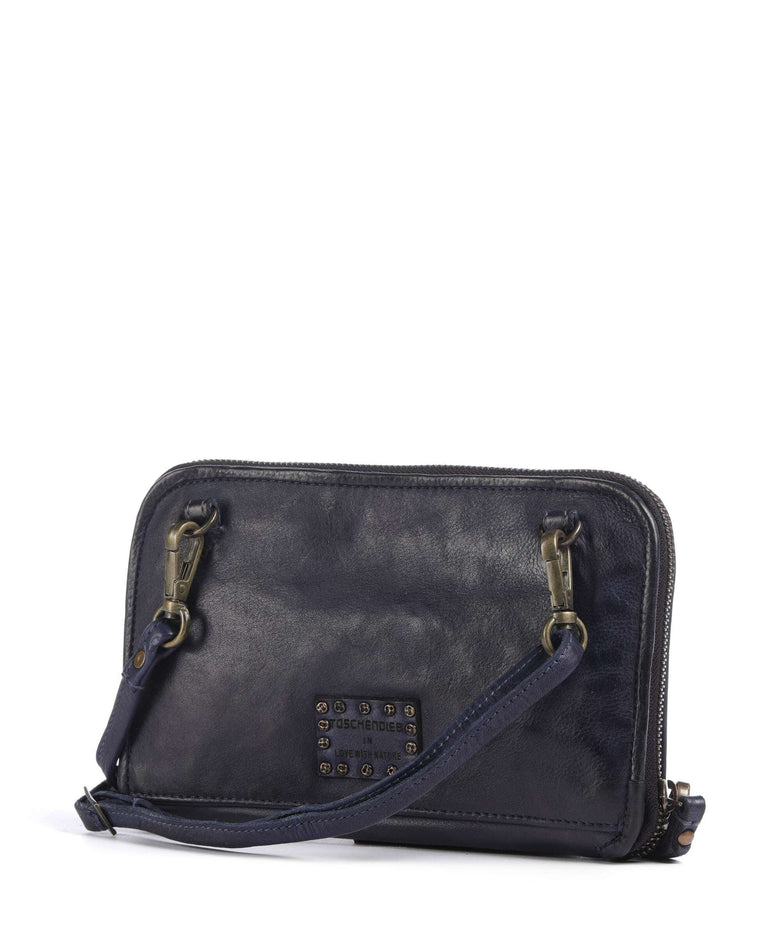 Taschendieb Wien Mondweg 4 Crossbody bag blue sea