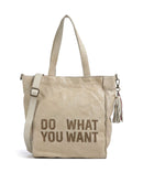 Taschendieb Wien Hanfgasse 2 Borsa hobo cream