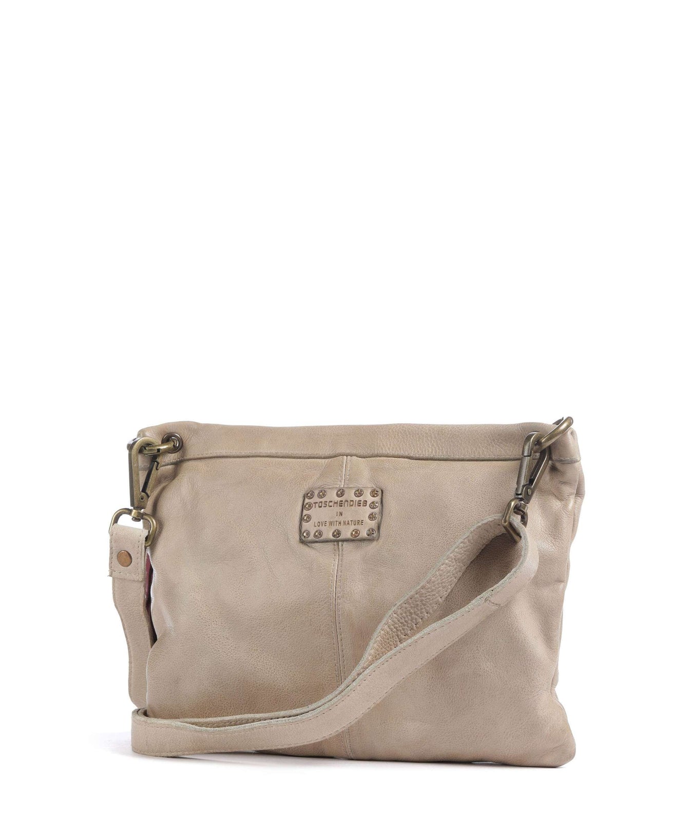 Taschendieb Wien Hanfgasse 4 Crossbody bag cream