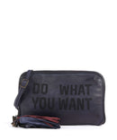 Taschendieb Wien Hanfgasse 5 Portafoglio blue sea