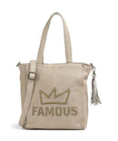 Taschendieb Wien Beethovenplatz 3 Borsa hobo cream