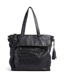 Taschendieb Wien Seelengasse 2 Borsa shopper blue sea