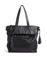 Taschendieb Wien Seelengasse 2 Tote bag blue sea