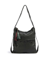 Taschendieb Wien Kaisterstrasse 3 Borsa a zainetto green forest