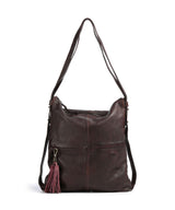 Taschendieb Wien Kaisterstrasse 3 Borsa a zainetto mokka