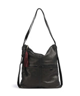 Taschendieb Wien Kaisterstrasse 3 Borsa a zainetto black vintage