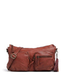 Taschendieb Wien Kaisterstrasse 5 Borsa a tracolla brown brandy