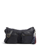 Taschendieb Wien Kaisterstrasse 5 Borsa a tracolla blue sea