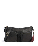 Taschendieb Wien Kaisterstrasse 5 Borsa a tracolla black vintage