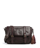 Taschendieb Wien Kaisterstrasse 6 Borsa a tracolla mokka