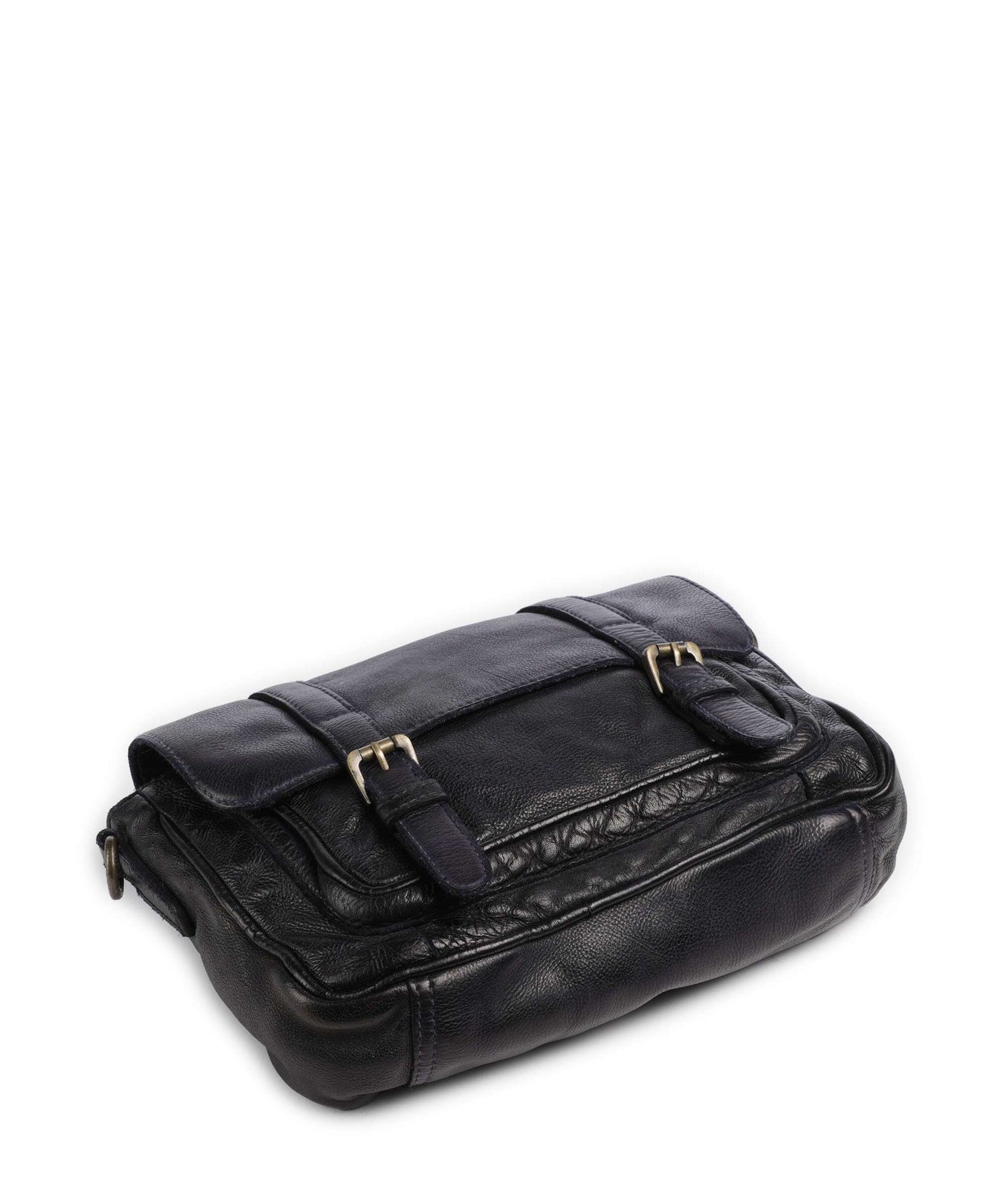 Taschendieb Wien Kaisterstrasse 6 Crossbody bag blue sea