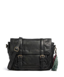 Taschendieb Wien Kaisterstrasse 6 Borsa a tracolla black vintage