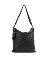 Taschendieb Wien Kohlmarkt 3 Borsa a zainetto black vintage