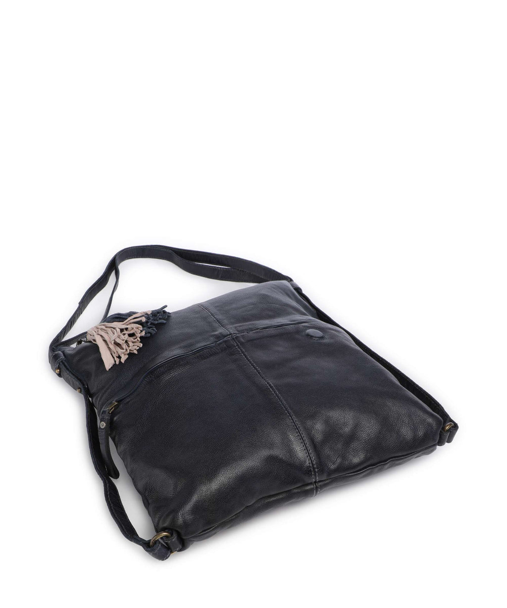 Taschendieb Wien Kaisterstrasse 3 Backpack bag dark blue