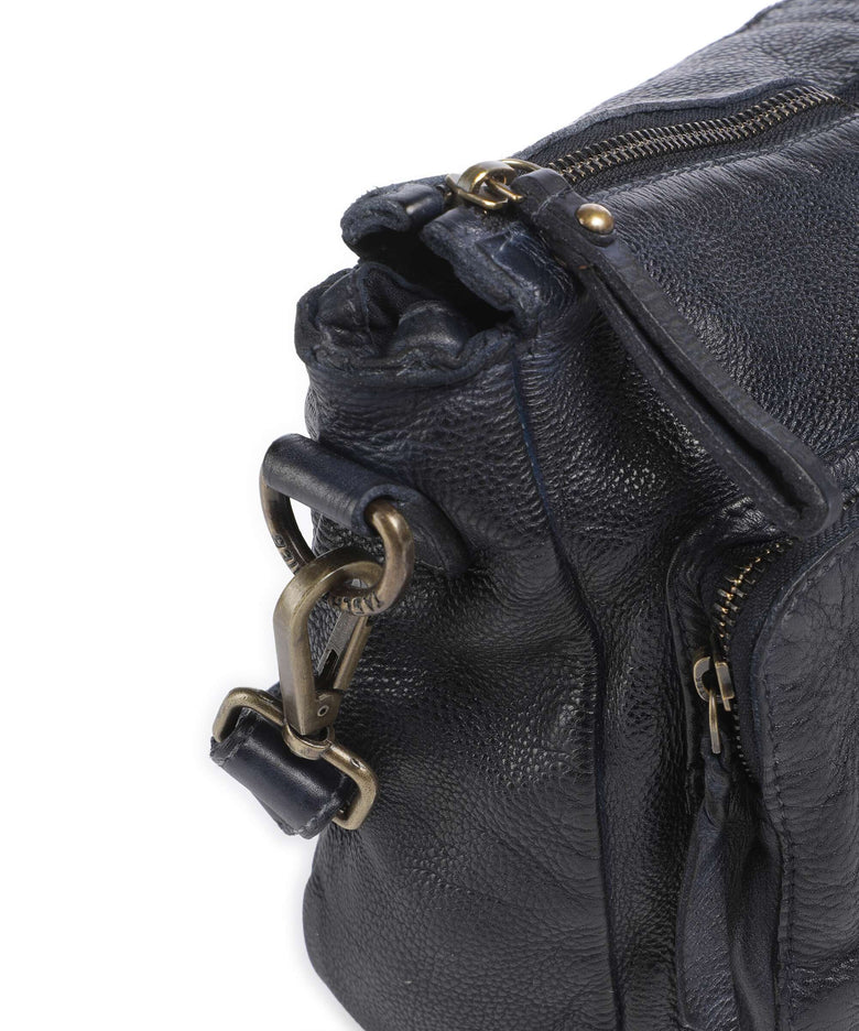 Taschendieb Wien Kaisterstrasse 5 Crossbody bag dark blue