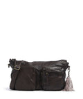Taschendieb Wien Kaisterstrasse 5 Crossbody bag mokka