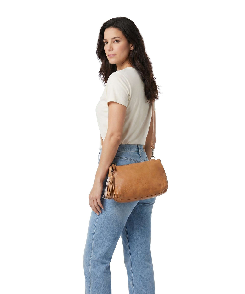 Taschendieb Wien Kaiserstrasse 17 Crossbody bag summerpower