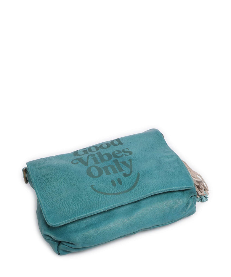 Taschendieb Wien Gutstrasse 4 Crossbody bag mint