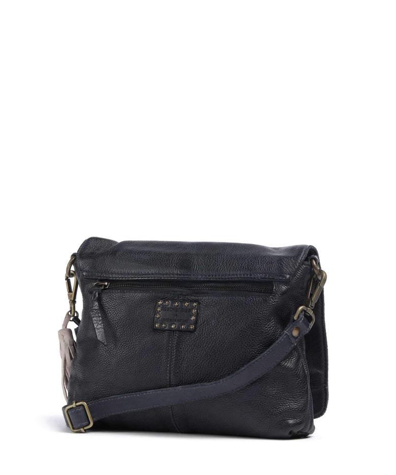 Taschendieb Wien Gutstrasse 4 Crossbody bag dark blue