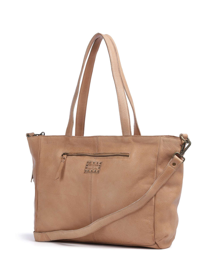 Taschendieb Wien Rosenhügelstrasse 2 Tote bag wuestensand