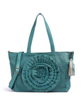 Taschendieb Wien Rosenhügelstrasse 2 Tote bag mint