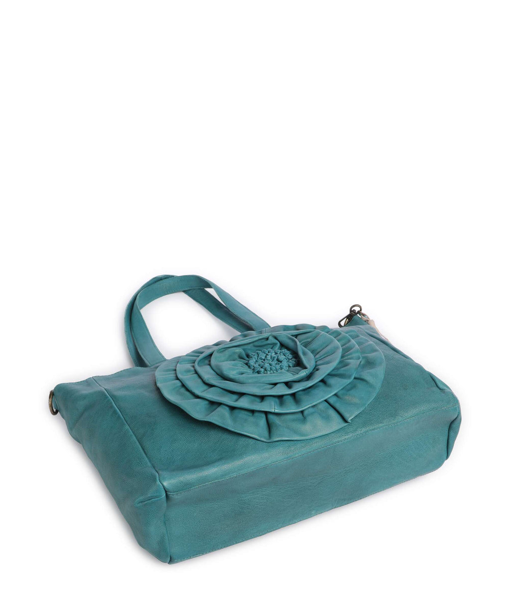 Taschendieb Wien Rosenhügelstrasse 2 Tote bag mint