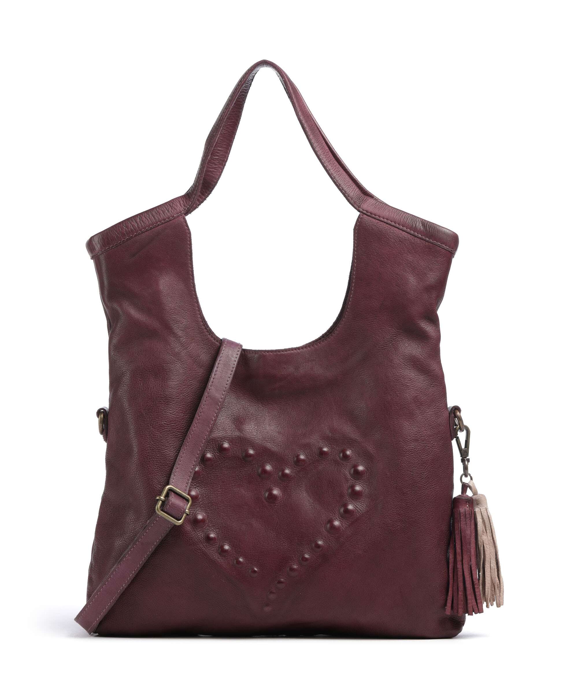Taschendieb Wien Johnstrasse 1 Tote bag happy berry