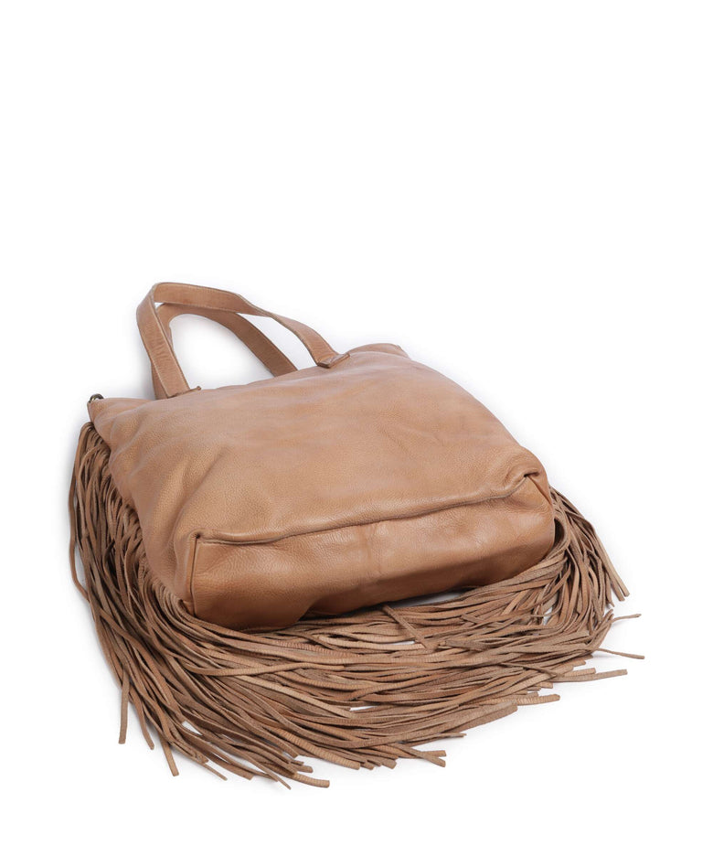 Taschendieb Wien Löwengasse 6x Tote bag wuestensand