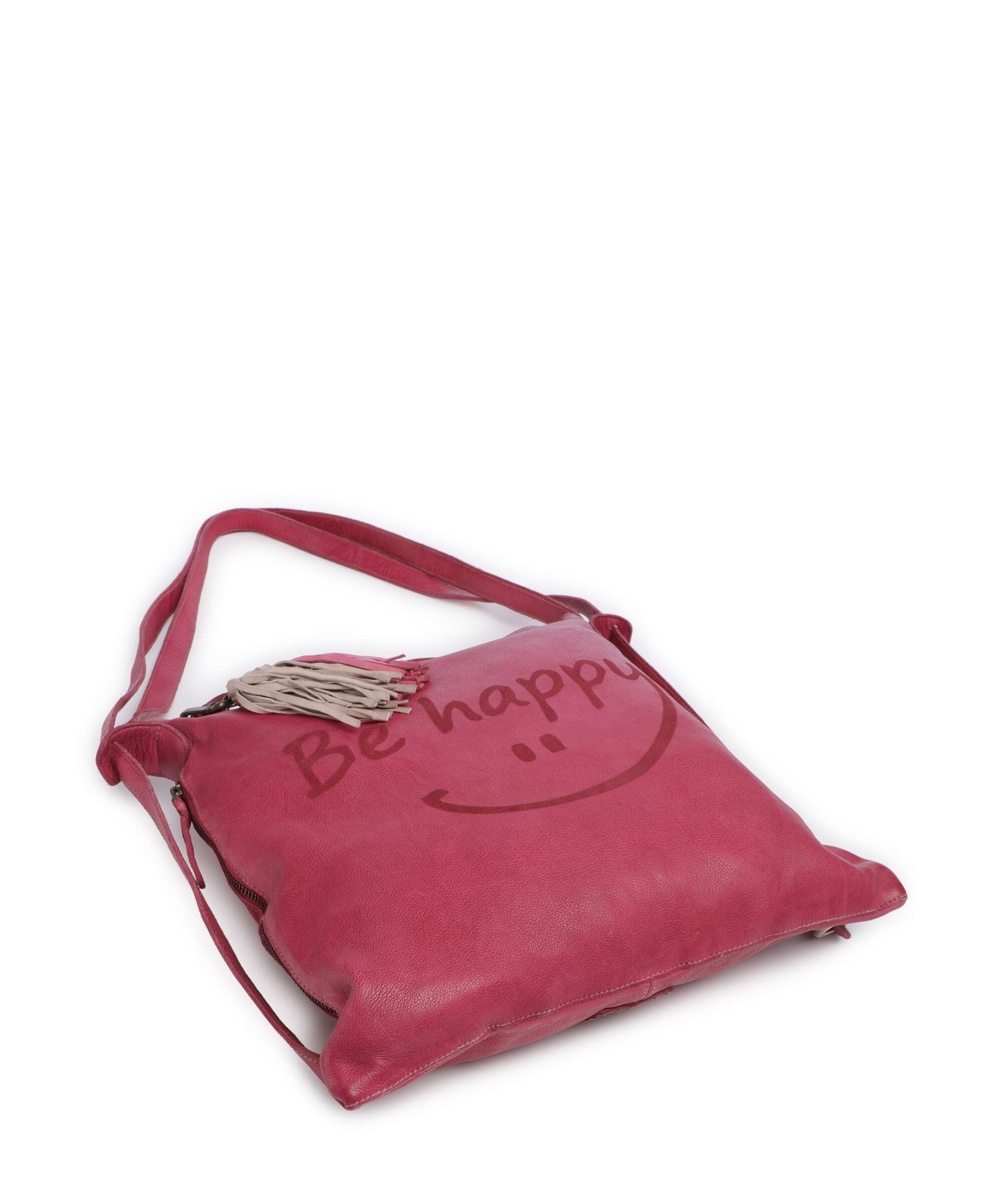 Taschendieb Wien Fröhlichgasse 3 Backpack bag pink power