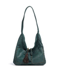 Taschendieb Wien Rabengasse 2 Hobo bag forest biome