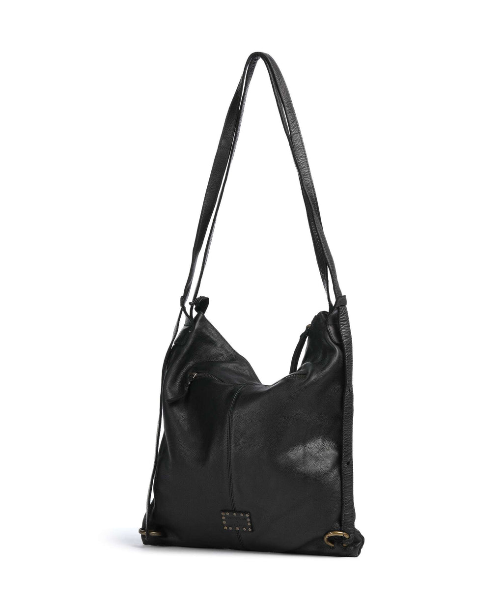 Taschendieb Wien Rabengasse 3 Backpack bag black