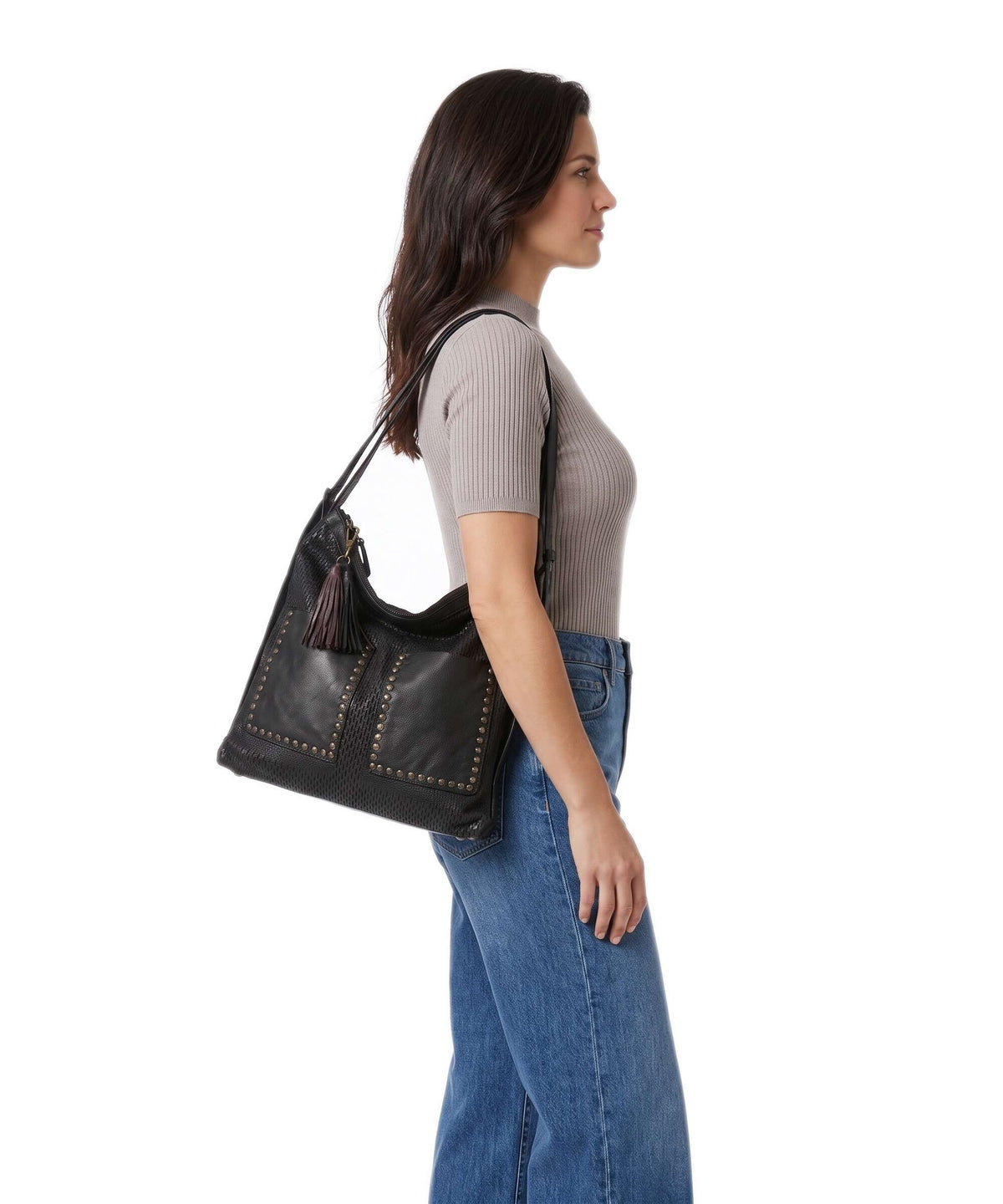 Taschendieb Wien Rabengasse 3 Backpack bag black