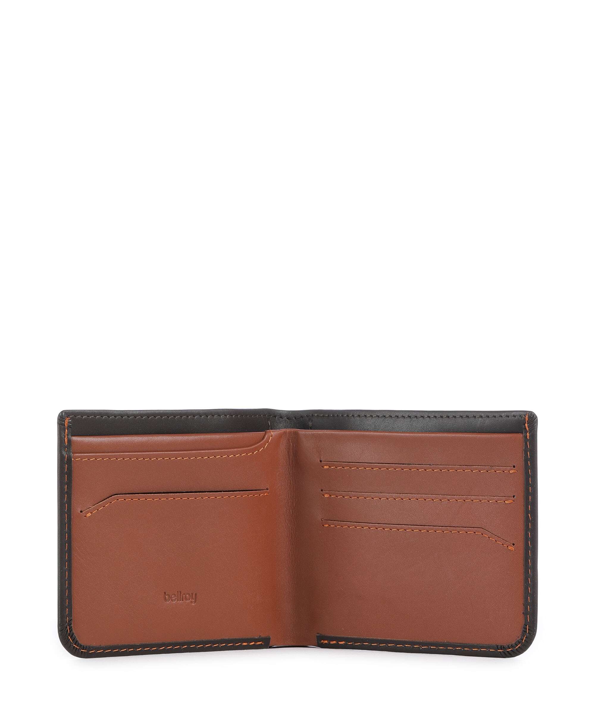 Bellroy Hide & Seek RFID Wallet java