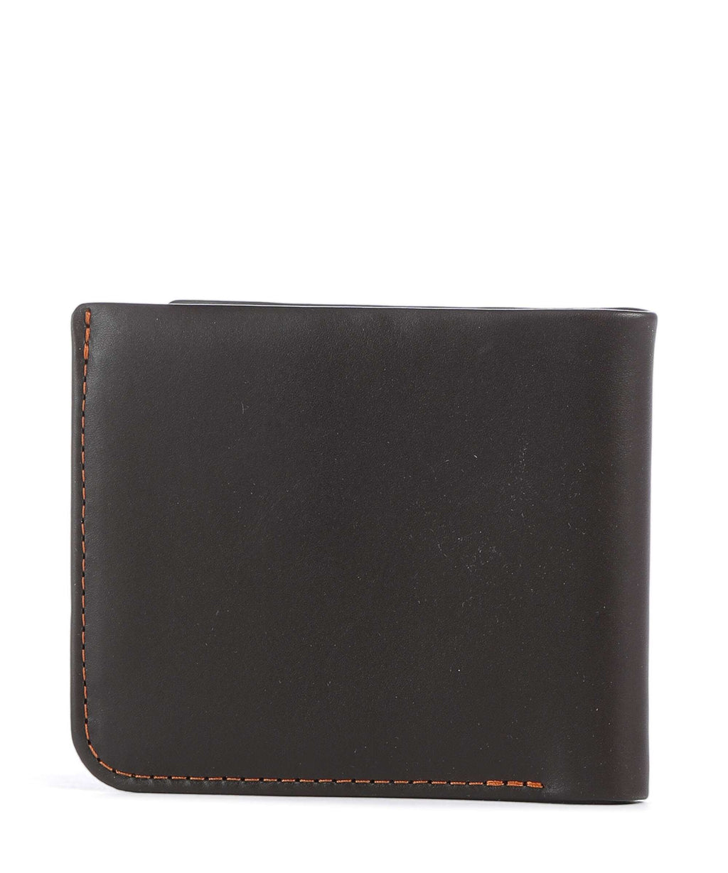 Bellroy Hide & Seek RFID Wallet java