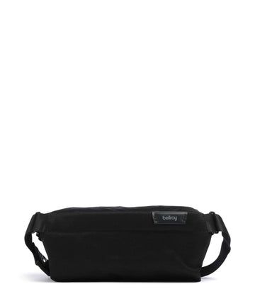 Bellroy City 4L Mini Borsa sling black