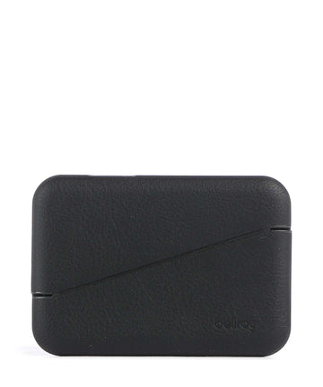 Bellroy Flip Case RFID Porta carte di credito black