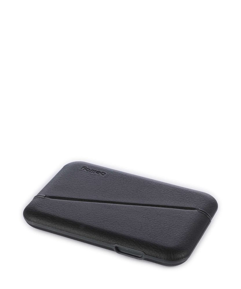 Bellroy Flip Case Credit card holder black