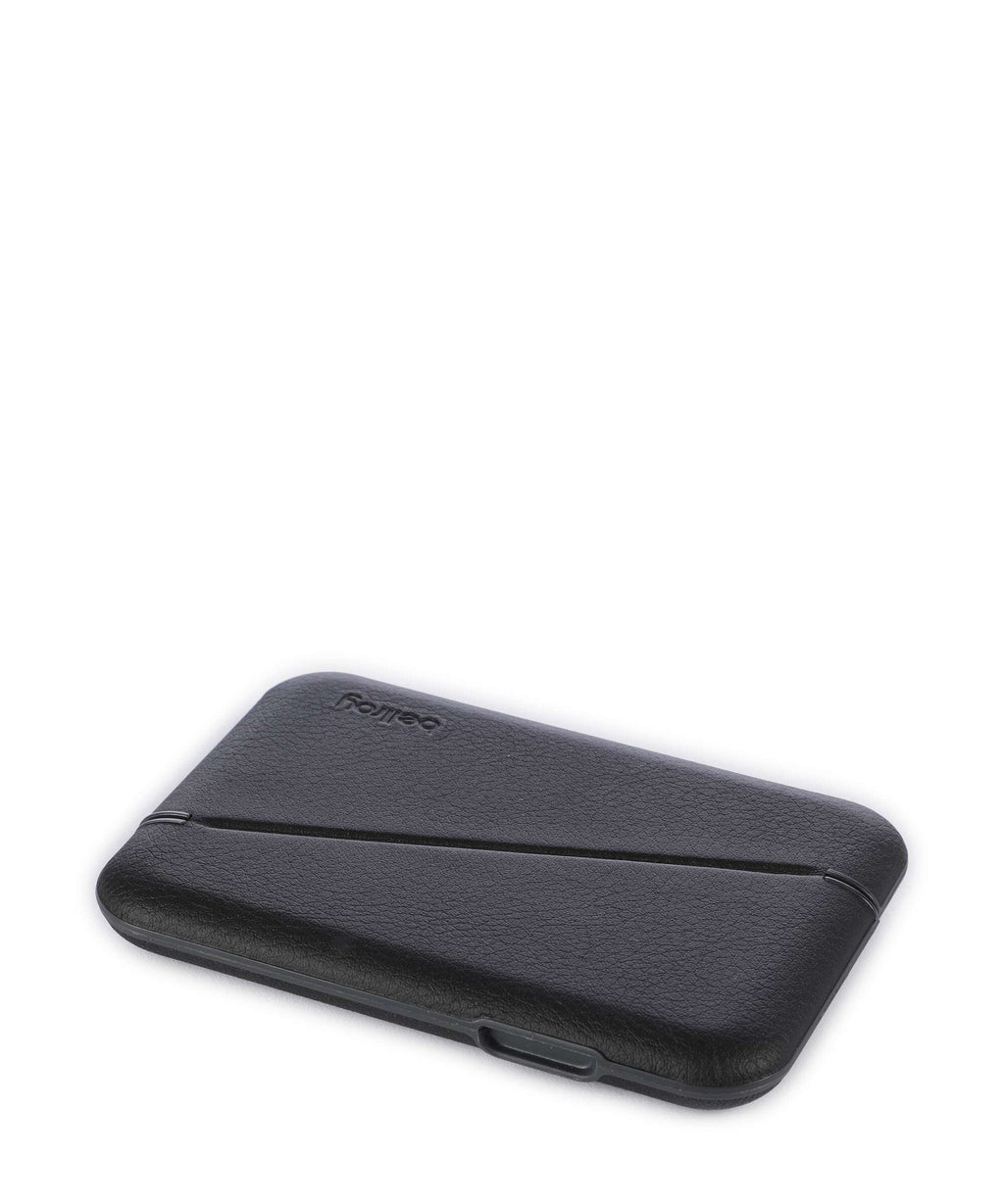 Bellroy Flip Case RFID Credit card holder black
