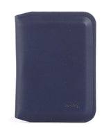 Bellroy Apex Slim Sleeve RFID Portafoglio indigo