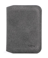 Bellroy Apex Slim Sleeve RFID Portafoglio pepper blue
