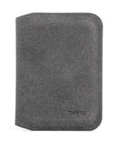 Bellroy Apex Slim Sleeve Portafoglio pepper blue