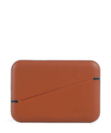 Bellroy Flip Case RFID Porta carte di credito terracotta