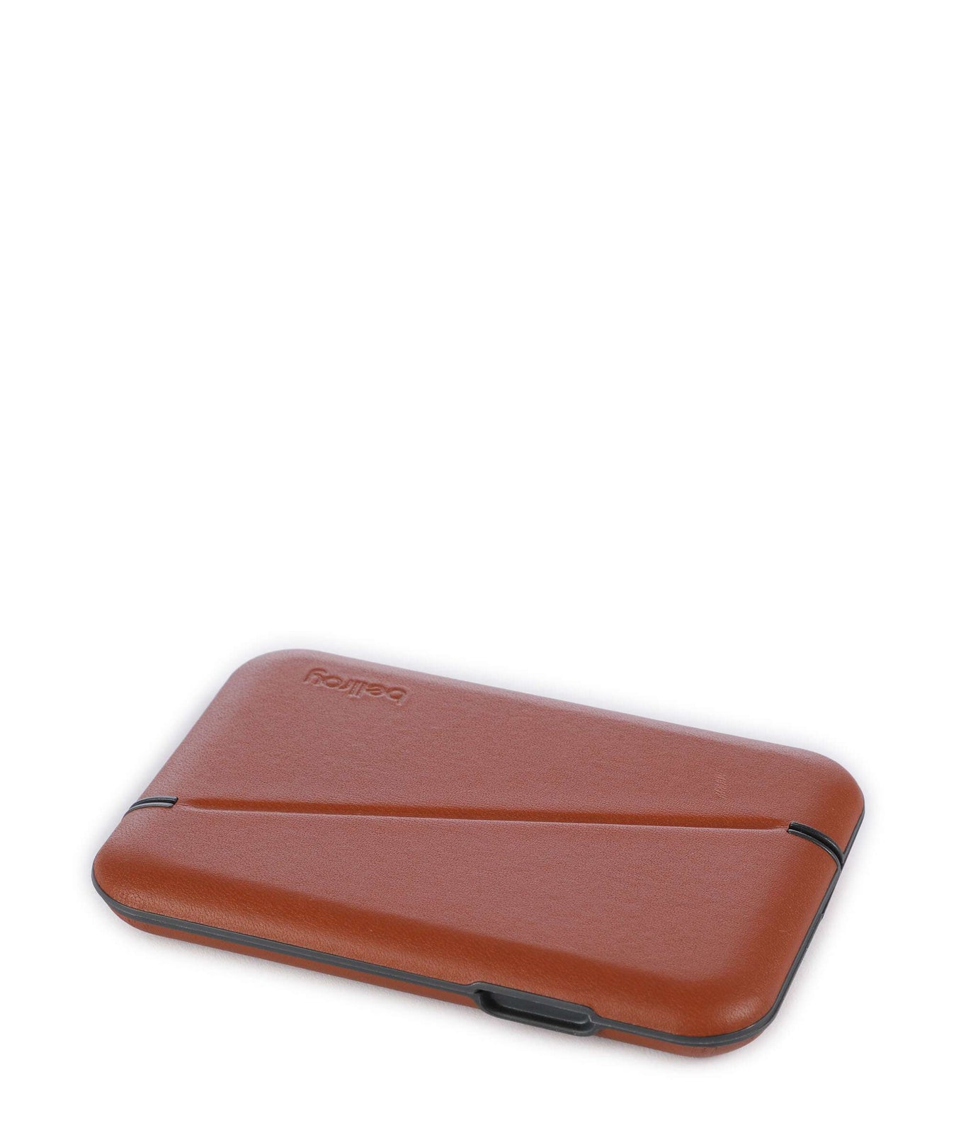 Bellroy Flip Case Credit card holder terracotta