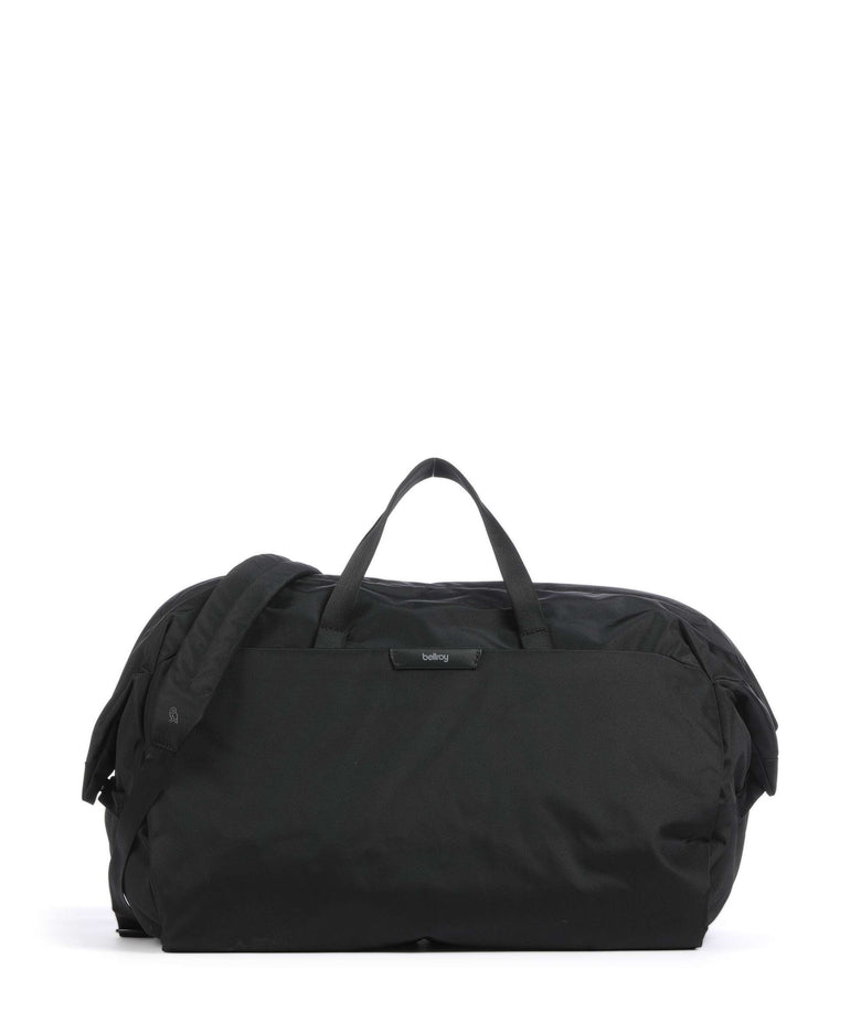 Bellroy Classic 45 Weekend bag black