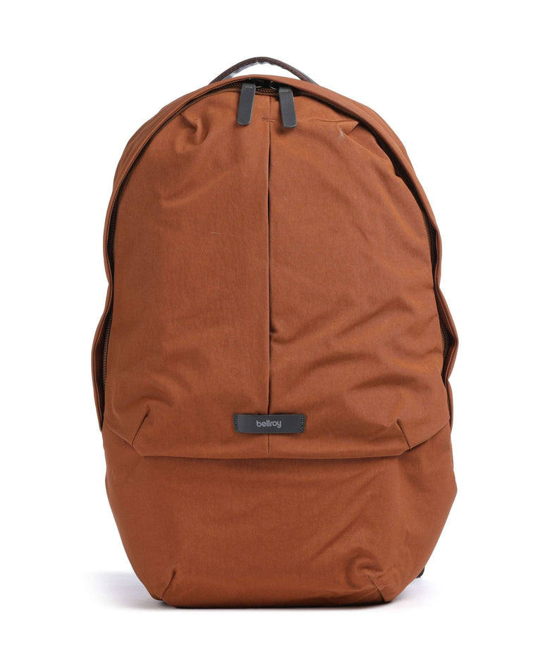 Bellroy Classic 24L Plus Backpack bronze
