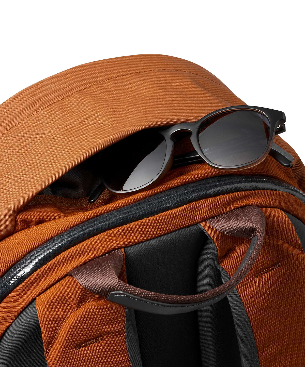 Bellroy Classic 24L Plus Backpack bronze