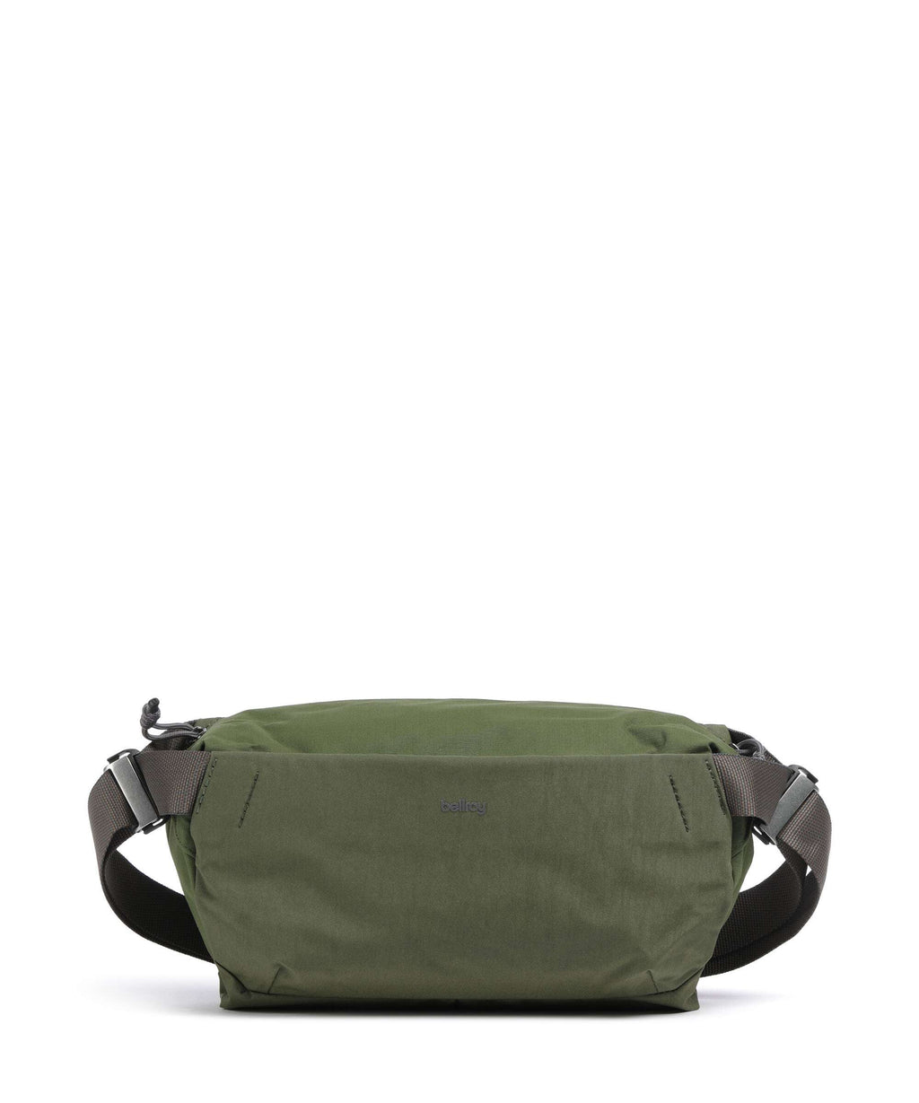 Bellroy Venture 9 Sling bag ranger green