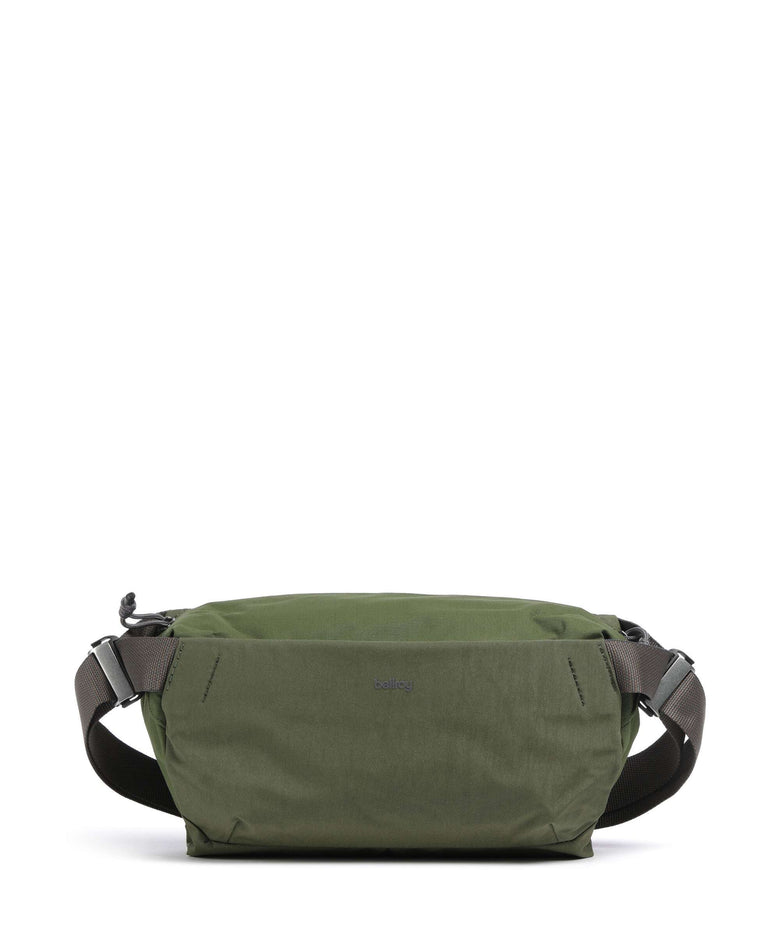 Bellroy Venture 9 Sling bag ranger green