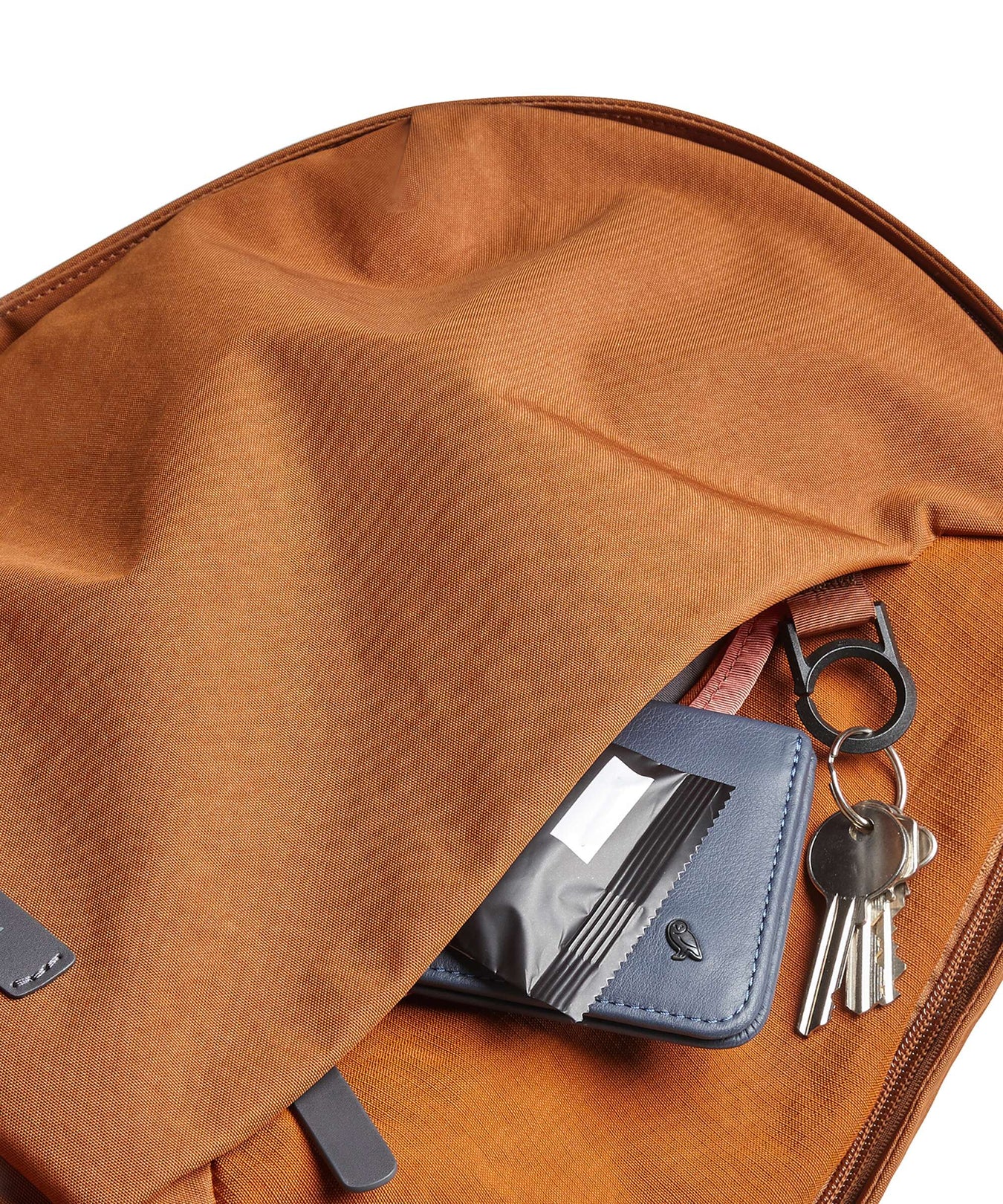 Bellroy Classic 20L Backpack bronze