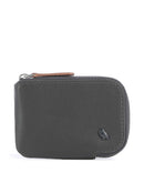 Bellroy Card Pocket Porta carte di credito charcoal cobalt